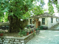 Picturesque Villages Of Zagori Proposed For UNESCO World Heritage list