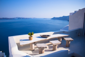 Unlocking Your Inner Entrepreneur: How Holidays In Greece Can Fuel Your Inspiration