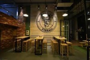 Kapetan Fishaei: A New Way To Eat Fish