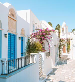 Temporary Accommodation: Arrive With Ease