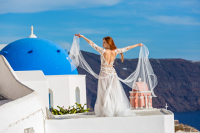 Greece Ranks 6th As World’s Most Popular Destination For Weddings