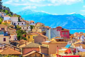 Greece’s 7% Foreign Income Tax Scheme | A Game-Changer For Retirees