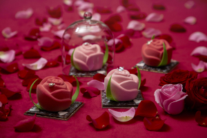 Celebrate Valentine&#039;s Day At Two Of The Most Historic Hotels In Athens