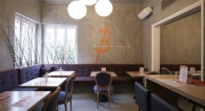 Barabicu Grill Stories
