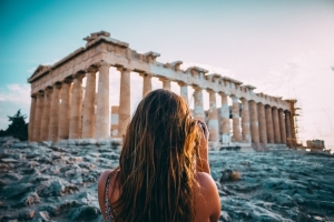 Athens For The Kids