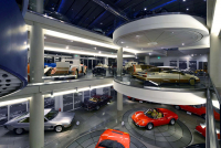 Family Fun At The Hellenic Motor Museum In Athens