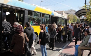 Standard Athens Transport Ticket To Rise To €1.40 On January 1