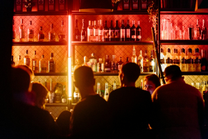 Athens Dominates Europe’s 50 Best Bars
