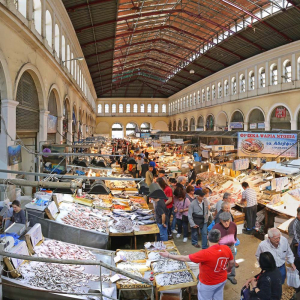 Artisans &amp; Markets Walk – Your Greek Shopping Therapy