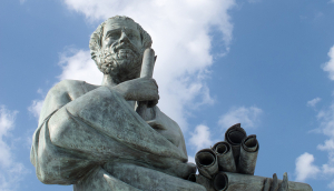 Harvard’s Greek-Themed Online Course Attracts More Than 40,000 Participants