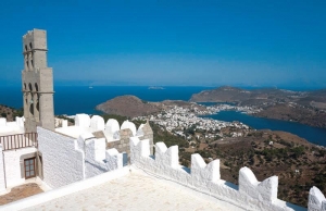 The 1st Patmos Revelation Opens Its Doors