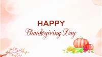 Thanksgiving At The Tudor Hall Restaurant
