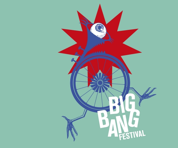 Big Bang Festival 4