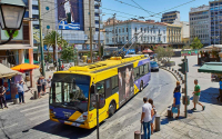 No Athens Buses & Trolleys On Wednesday Due To Strike