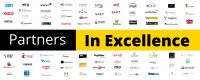 Partners In Excellence 2018