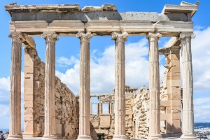 Greek Museums And Monuments - Extended Hours For Summer 2018 Season