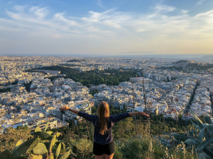 August in Athens: What Stays Open, What Closes, &amp; How To Enjoy The Empty City