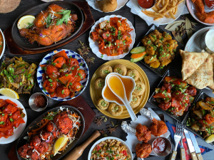 No Meat, No Problem: Discovering Greece, Plant-Based