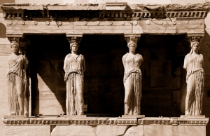 International Day For Monuments &amp; Sites