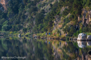 Navarino Challenge Returns For The 8th Consecutive Year In October 2020