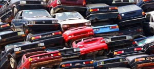 Scrap Car Subsidies Extended Until May 20