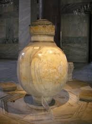 Athens Opens Way For First Crematorium In Greece