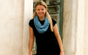 From Toronto To Athens: Elena Tzavara’s Journey With XpatAthens