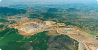 Eldorado Gold To Continue Its Project In Northern Greece