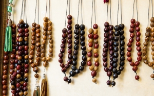 Greek Komboloi - Lord Of The Beads