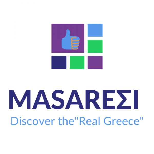 Masaresi.com - Discover The Real Greece