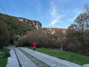 Create Your Pathway: Move Into What’s Next!