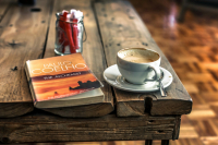3 Bookshop Cafés In Athens You Will Fall In Love With This September