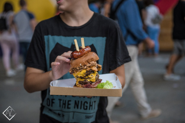 Burger Fest 2022