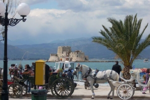 Top 5 Things To Do In Greece In Winter