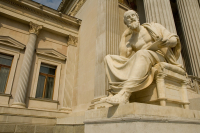 Books About Famous Greek Philosophers Worth Reading (Translated into English)