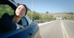 &#039;Swing Away&#039; Movie - A Love Affair With Greece