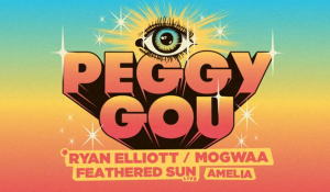 Peggy Gou Live In Athens
