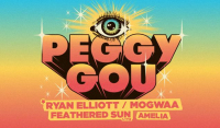 Peggy Gou Live In Athens