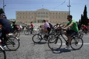 My Week in Athens… Jun 7