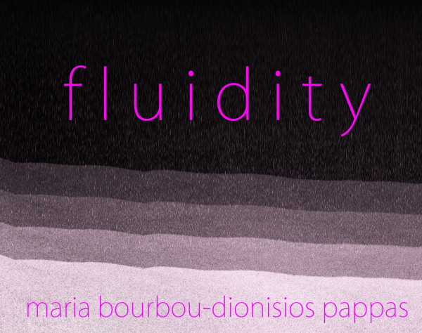 FokiaNou Art Space Presents “Fluidity”