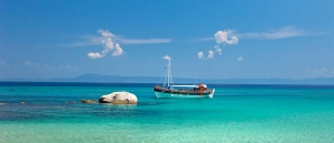 Halkidiki Introduces Itself to Europe