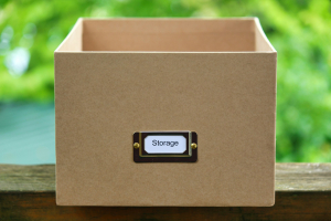 Safe &amp; Flexible Storage Solutions