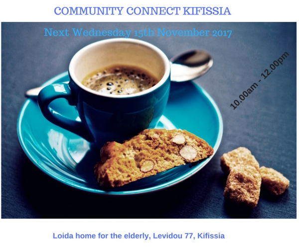 Community Connect Northern Suburbs