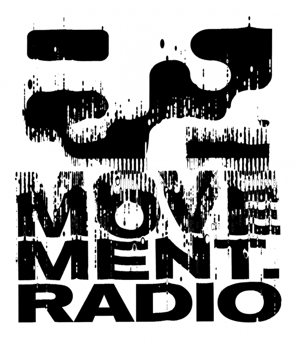 Οnassis Cultural Centre Athens - Movement Radio