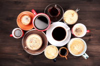 Cozy Up With These Hot Fall Beverages With A Greek Twist