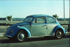 How To Register A Used Car In Greece