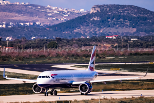 Athens Airport The Best In Europe According To User Ratings