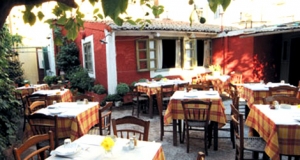 Taverna Tou Xinou