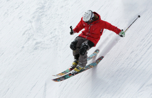 Top Ski Resorts Near Athens