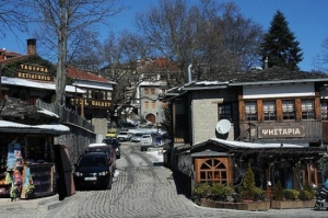Top Things To Do In Metsovo, Greece